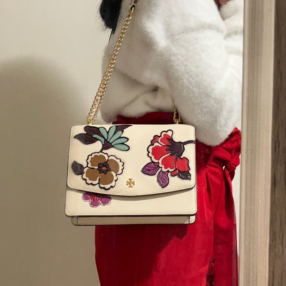 Tory Burch Crossbody Bag